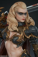 Sideshow Collectibles Sideshow Originals Dragon Slayer Statue