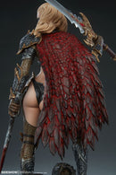 Sideshow Collectibles Sideshow Originals Dragon Slayer Statue
