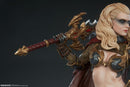 Sideshow Collectibles Sideshow Originals Dragon Slayer Statue
