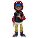 Unruly Industries Marvel Comics Spider Man Designer Toy