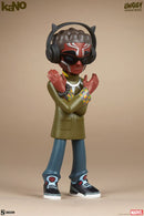 Unruly Industries Marvel Comics T'Challa Designer Toy