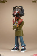 Unruly Industries Marvel Comics T'Challa Designer Toy