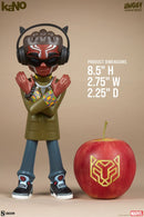 Unruly Industries Marvel Comics T'Challa Designer Toy