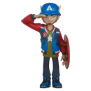 Unruly Industries Marvel Comics Captain America Designer Toy