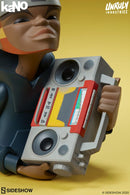 Unruly Industries KaNO Ghetto Blaster Designer Toy