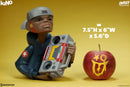 Unruly Industries KaNO Ghetto Blaster Designer Toy