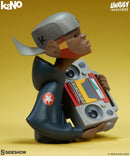 Unruly Industries KaNO Ghetto Blaster Designer Toy
