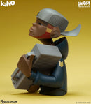 Unruly Industries KaNO Ghetto Blaster Designer Toy