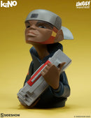 Unruly Industries KaNO Ghetto Blaster Designer Toy