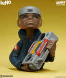 Unruly Industries KaNO Ghetto Blaster Designer Toy