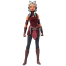 Sideshow Collectibles Star Wars: The Clone Wars Ahsoka Tano 1:6 Scale Action Figure