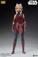 Sideshow Collectibles Star Wars: The Clone Wars Ahsoka Tano 1:6 Scale Action Figure