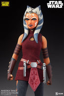 Sideshow Collectibles Star Wars: The Clone Wars Ahsoka Tano 1:6 Scale Action Figure
