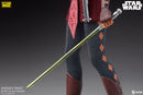 Sideshow Collectibles Star Wars: The Clone Wars Ahsoka Tano 1:6 Scale Action Figure