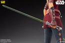Sideshow Collectibles Star Wars: The Clone Wars Ahsoka Tano 1:6 Scale Action Figure