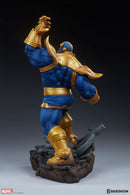 Sideshow Collectibles Marvel Comics Thanos Classic Statue