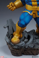 Sideshow Collectibles Marvel Comics Thanos Classic Statue