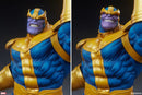 Sideshow Collectibles Marvel Comics Thanos Classic Statue