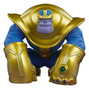 Unruly Industries Marvel Comics The Mad Titan Designer Toy