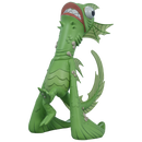 Unruly Industries Sideshow Originals Fish Face Designer Toy