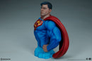 Sideshow Collectibles DC Comics Superman Bust