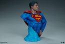 Sideshow Collectibles DC Comics Superman Bust