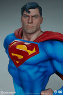 Sideshow Collectibles DC Comics Superman Bust