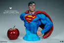 Sideshow Collectibles DC Comics Superman Bust