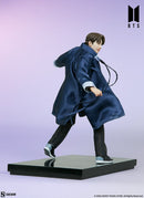 Sideshow Collectibles BTS Jung Kook Deluxe Statue