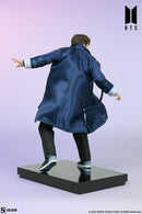 Sideshow Collectibles BTS Jung Kook Deluxe Statue