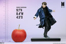 Sideshow Collectibles BTS Jung Kook Deluxe Statue