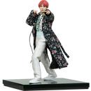 Sideshow Collectibles BTS V Deluxe Statue