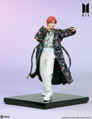 Sideshow Collectibles BTS V Deluxe Statue