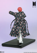 Sideshow Collectibles BTS V Deluxe Statue