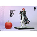 Sideshow Collectibles BTS V Deluxe Statue