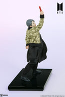 Sideshow Collectibles BTS Jimin Deluxe Statue