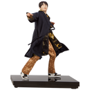Sideshow Collectibles BTS SUGA Deluxe Statue