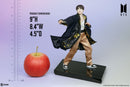 Sideshow Collectibles BTS SUGA Deluxe Statue