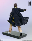 Sideshow Collectibles BTS SUGA Deluxe Statue