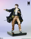 Sideshow Collectibles BTS SUGA Deluxe Statue