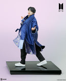 Sideshow Collectibles BTS Jin Deluxe Statue