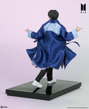 Sideshow Collectibles BTS Jin Deluxe Statue