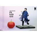Sideshow Collectibles BTS Jin Deluxe Statue