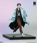 Sideshow Collectibles BTS RM Deluxe Statue