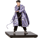 Sideshow Collectibles BTS j hope Deluxe Statue