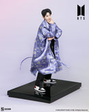 Sideshow Collectibles BTS j hope Deluxe Statue