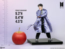 Sideshow Collectibles BTS j hope Deluxe Statue