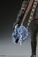Sideshow Collectibles The Witcher 3: Wild Hunt Geralt Statue