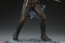 Sideshow Collectibles The Witcher 3: Wild Hunt Geralt Statue