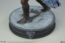Sideshow Collectibles The Witcher 3: Wild Hunt Geralt Statue